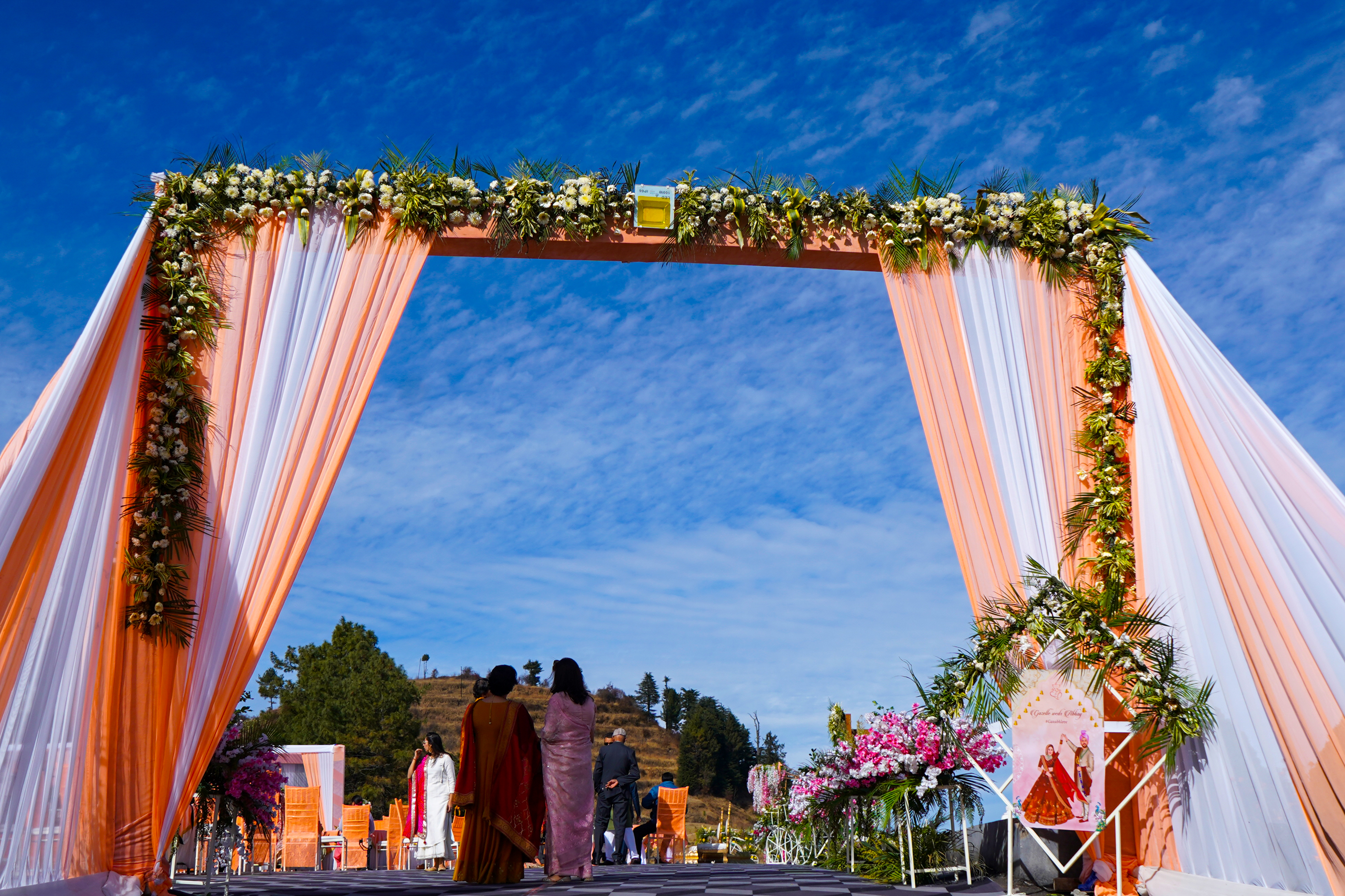 outdoor-wedding